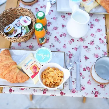 Casa Nonna Generosa بيت ضيافة أَجيرولا