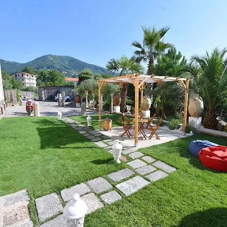 Casa Nonna Generosa Agerola