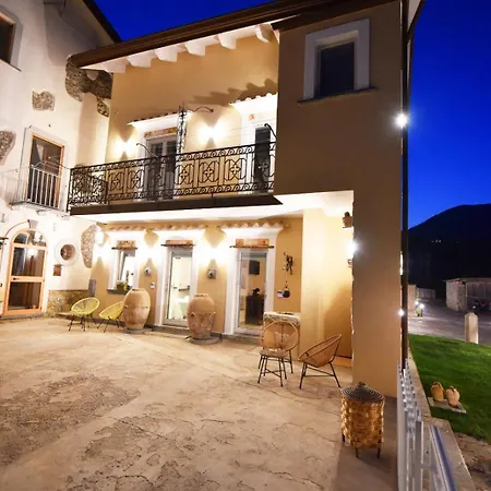 Guest house Casa Nonna Generosa