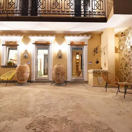 Casa Nonna Generosa أَجيرولا